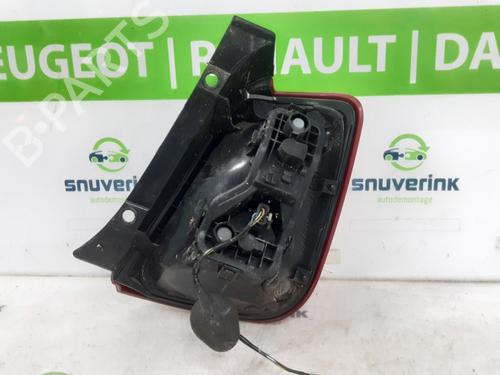 Left taillight FIAT 500 (312_) 0.9 (312AXM1B) | BP37416010C34 - Image 4