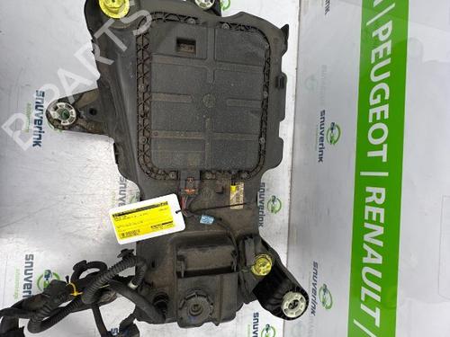 AdBlue tank PEUGEOT PARTNER Box Body/MPV (K9) 1.5 BlueHDi 75 | BP21195360M85 