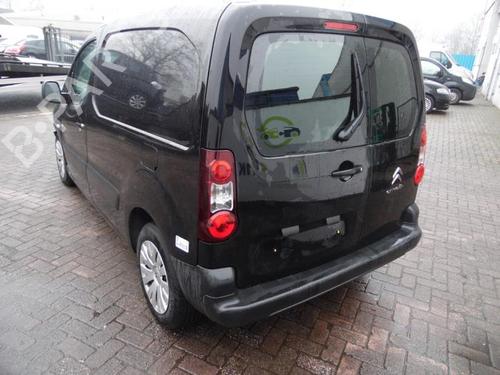 Engine CITROËN BERLINGO Box Body/MPV (B9) 1.6 HDi / BlueHDi 75 | BP40584113M1  - Image 21