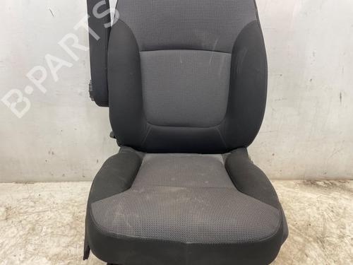 Left front seat RENAULT TRAFIC III Van (FG_) 2.0 dCi 110 (FGMW) | BP36538091C15 - Image 5