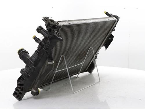 Water radiator BMW 5 Touring (G31) 520 d Mild-Hybrid | BP34566439M31 - Image 4