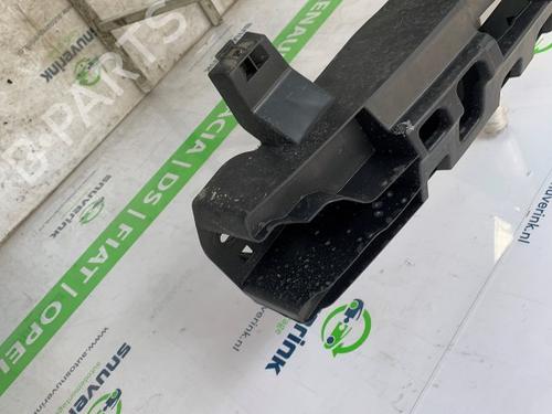 Rear bumper reinforcement DACIA SANDERO III 1.0 TCe 90 | BP25776364C73 