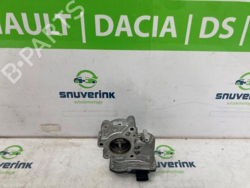 Used Throttle body FIAT DUCATO Van (250_) 140 Multijet 2,2 D (140 hp) 24160229