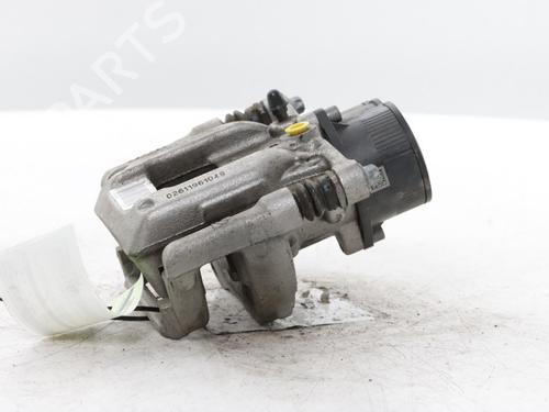 Left rear brake caliper OPEL ASTRA L (OV5) Astra-e (F3ZKWZ) | BP37072212M107 - Image 3