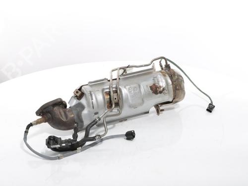 Used Catalyst Catalyst 27287676 27287676