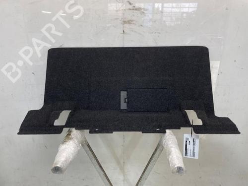 Used Boot lining Boot lining BMW 3 (G20, G80, G28) 330 e Plug-in-Hybrid (292 hp) 40587214 40587214