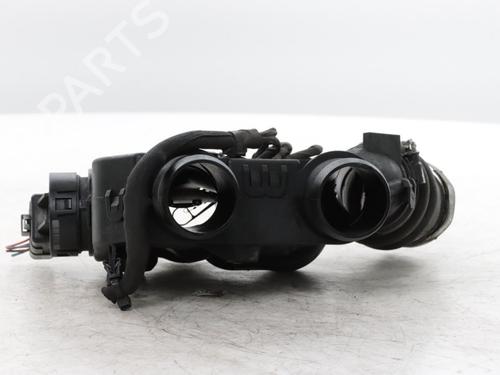 Spjældhus Spjældhus CITROËN C4 Coupe (LA_) 1.6 HDi (109 hp) 34235501 34235501