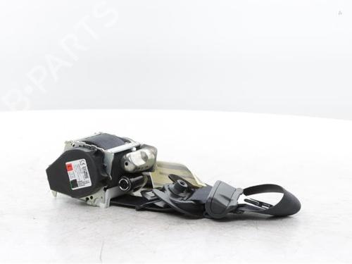 Used Front left seatbelt Front left seatbelt RENAULT CLIO V (B7_) 1.0 LPG (B7MT) (101 hp) 40586234 40586234