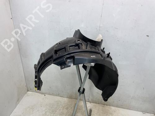 Used Wheel arch Wheel arch CITROËN C3 IV (CC_, CB_) ë-C3 (CBZYAZ) (113 hp) 40587904 40587904