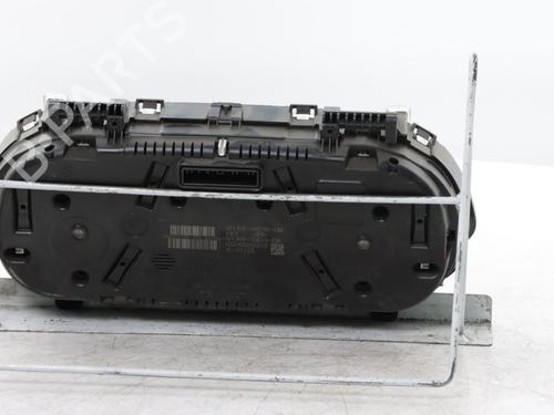 Instrument cluster RENAULT TRAFIC III Van (FG_) 2.0 dCi 170 (FGMM, FGMV) | BP36538274C47 - Image 6