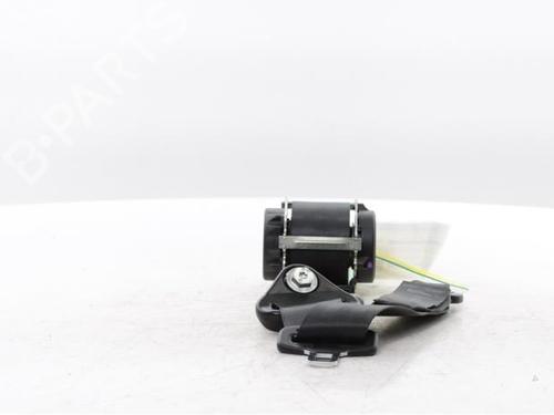 Rear center seatbelt DACIA SANDERO II TCe 90 (B8M1, B8MA, B8AC) | BP30757773I27 - Image 3