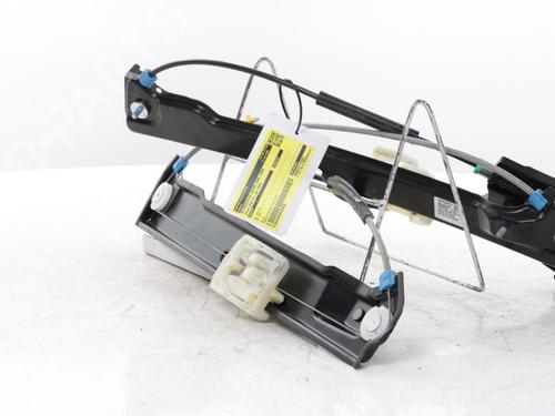 Front left window mechanism VOLVO EX30 (416) Performance AWD | BP39507556C22 - Image 2