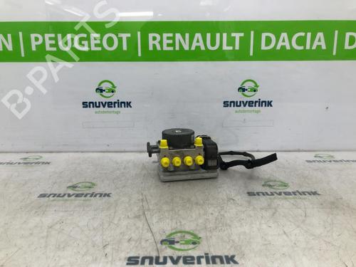 Used ABS pump ABS pump 17122381 17122381