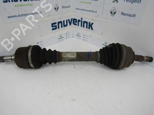 Used Left front driveshaft Left front driveshaft 10784670 10784670