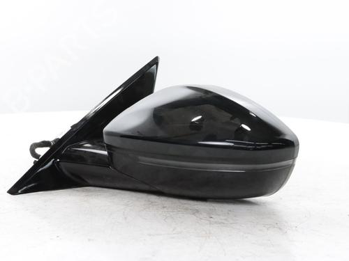 Used Left mirror Left mirror PEUGEOT 508 SW II (FC_, FJ_, F4_) Hybrid 224 (F45GQU) (224 hp) 34423318 34423318