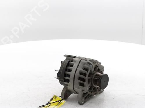 Alternator RENAULT MEGANE IV Grandtour (K9A/M/N_) 1.2 TCe 130 (K9MR) | BP29426941M7 