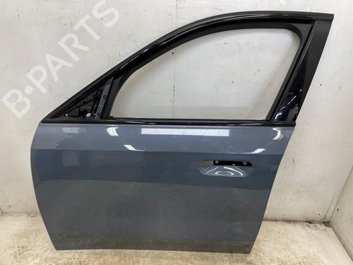 Used Left front door Left front door BMW X1 (U11) sDrive 18 d (150 hp) 36278802 36278802