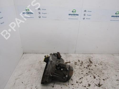 Used Gearbox PEUGEOT 106 II (1A_, 1C_) 1.1 i (60 hp) 23122274