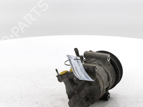 AC compressor PEUGEOT PARTNER Tepee 1.6 VTi | BP35991613M34 - Image 4