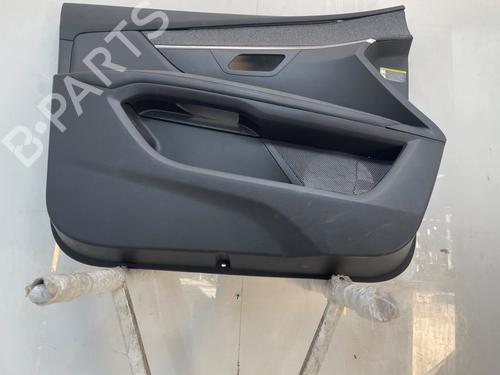 Front left panel PEUGEOT 3008 II SUV (MC_, MR_, MJ_, M4_) 1.2 THP/ PureTech 130 (MRHNSM, MRHNSU, MRHNSJ, MRHNYW,... | BP30186079C58