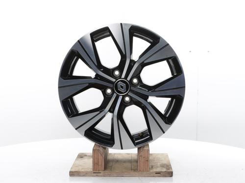 Used Rim Rim RENAULT CLIO V (B7_) 1.0 TCe 100 (B7MT) (101 hp) 39750395 39750395