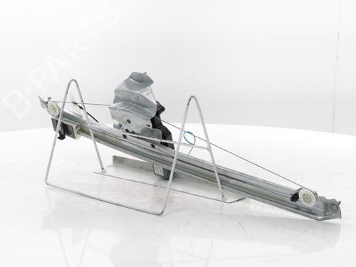 Front left window mechanism RENAULT TRAFIC III Van (FG_) 2.0 dCi 150 (FGMU) | BP34563474C22 - Image 7