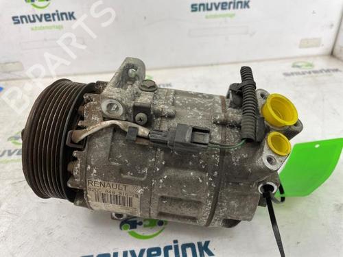 AC compressor OPEL VIVARO B Van (X82) 1.6 CDTI (05) | BP40583485M34 - Image 2