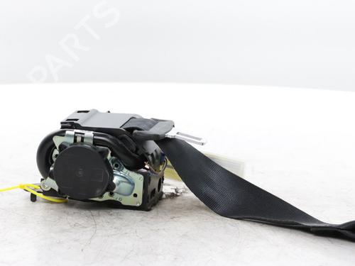 Used Rear left seatbelt Rear left seatbelt RENAULT MEGANE IV Grandtour (K9A/M/N_) 1.3 TCe 115 (K9N9) (116 hp) 34567787 34567787