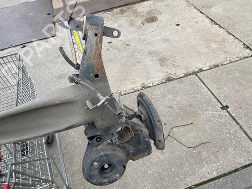 Rear axle PEUGEOT 308 III (FB_, FH_, FP_, F3_, FM_) PureTech 110 (FPHNPL) | BP29640819M2 