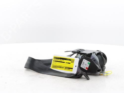 Rear left seatbelt DACIA DUSTER (PYM_, PYN_) 1.2 TCe 130 | BP37461785I29 - Image 6