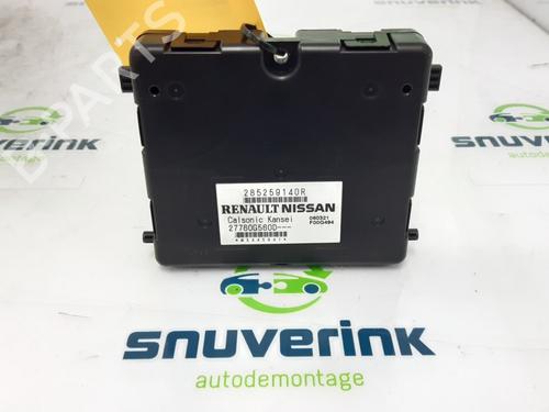 Used Control unit Control unit 10807395 10807395