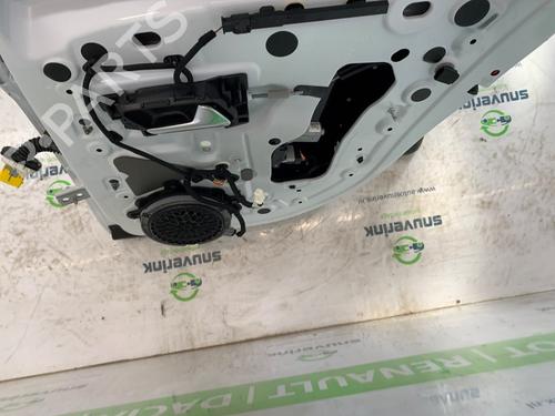 Right rear door PEUGEOT 208 II (UB_, UP_, UW_, UJ_) 1.2 Hybrid 100 | BP27351191C5 