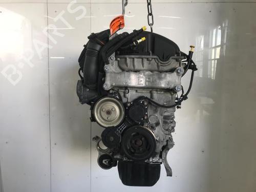 Engine CITROËN C4 II (NC_) 1.6 VTi 120 (NC5FS0, NC5FS9) | BP40588022M1 - Image 4