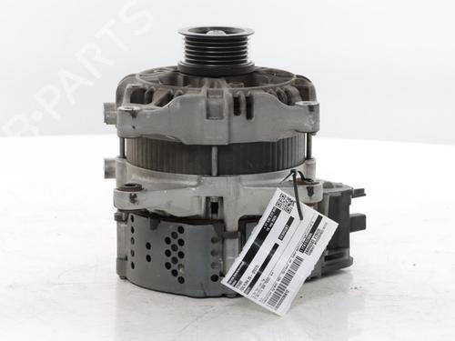 Generator Generator 39211601 39211601