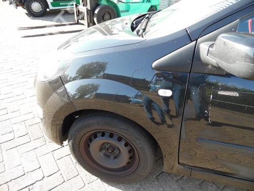 Left front driveshaft RENAULT TWINGO II (CN0_) 1.5 dCi 75 | BP40576340M38 - Image 16