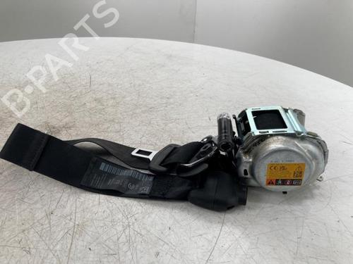 Front left seatbelt CITROËN BERLINGO Box Body/MPV (K9) 1.5 BlueHDi 130 | BP40589135I26 - Image 2