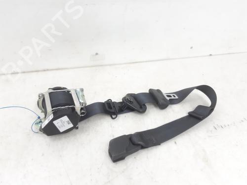 Used Front left seatbelt RENAULT ARKANA I (LCM_, LDN_) 1.6 E-TECH 145 (LDMU) (143 hp) 30758884
