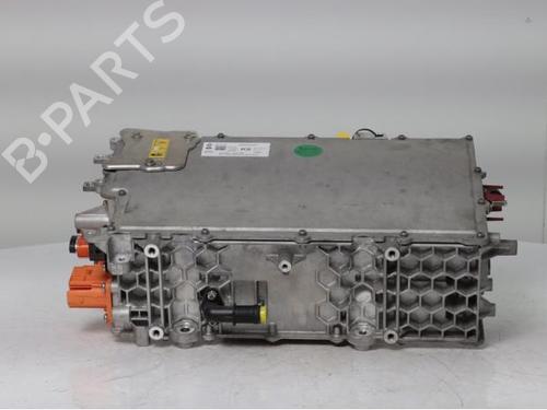 Used Inverter/Converter Inverter/Converter RENAULT 5 E-Tech 150 (150 hp) 40585248 40585248