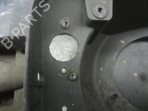 Fuel flap PEUGEOT 607 (9D, 9U) 3.0 V6 24V | BP10788135C131 