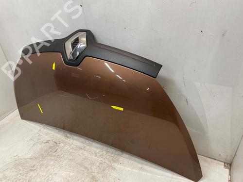 Hood RENAULT TRAFIC III Van (FG_) 1.6 dCi 120 (FGMK) | BP29640641C1 