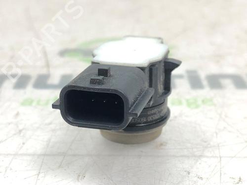 Electronic module RENAULT KADJAR (HA_, HL_) 1.3 TCe 160 (HLNC) | BP40581358M83 - Image 2