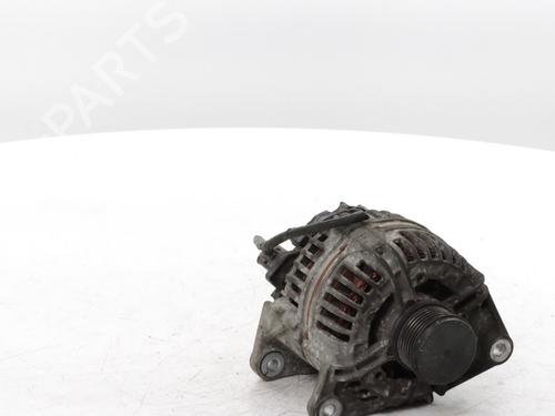 Alternator IVECO DAILY IV Van 35C18 V, 35C18 V/P, 35S18 V, 35S18 V/P | BP30186844M7 