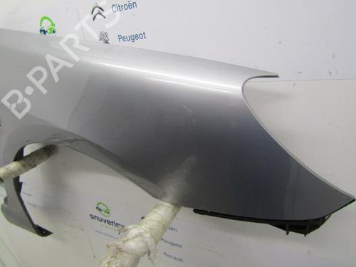Right front fenders PEUGEOT 307 (3A/C) 1.6 16V | BP10791863C42 