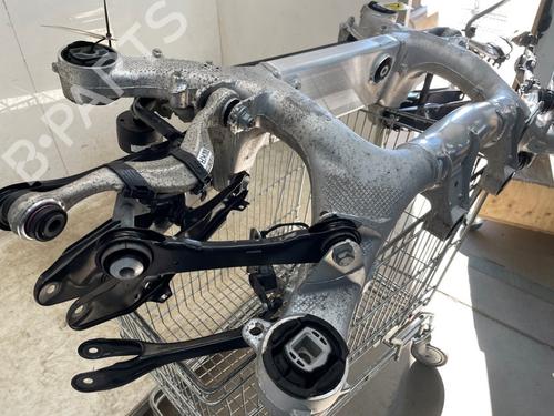 Subframe BMW 5 Touring (G31) 520 d Mild-Hybrid | BP34566547M9 - Image 2