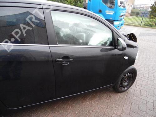 Instrument cluster PEUGEOT 108 1.0 VTi | BP24165079C47 - Image 7
