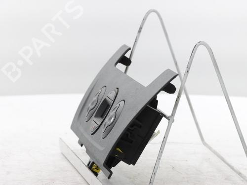 Climate control OPEL MOVANO B Van (X62) 2.3 CDTI FWD (FV) | BP31960276I5 - Image 3