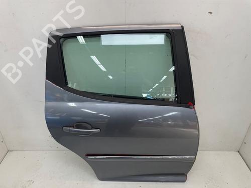 Used Right rear door PEUGEOT 207 SW (WK_) 1.6 16V (120 hp) 27687950