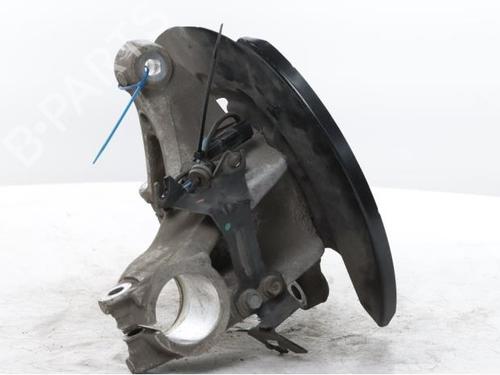 Left front steering knuckle RENAULT AUSTRAL E-TECH 200 Hybrid (HGM2) | BP40542646M25 - Image 7