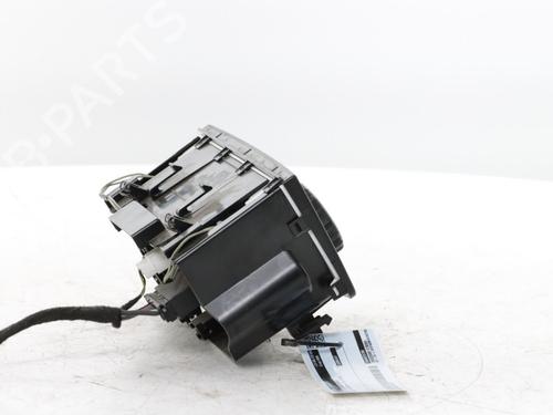 Climate control PEUGEOT BOXER Van 2.2 HDi 110 | BP36538136I5 - Image 8