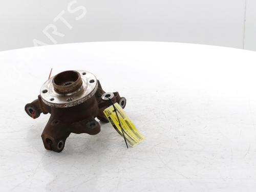 Right front steering knuckle DACIA SANDERO III 1.0 TCe 100 ECO-G | BP33696388M26 - Image 9
